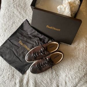 Paul Stewart Sneakers